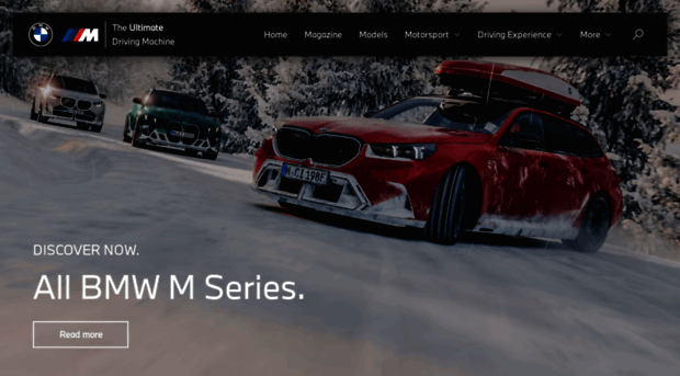 bmw-m.com