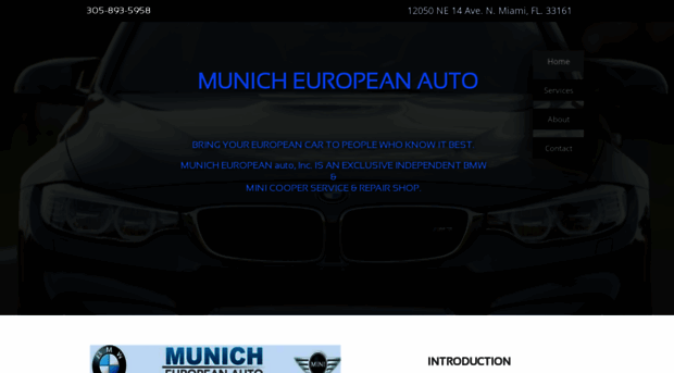 bmw-mini-repair.com