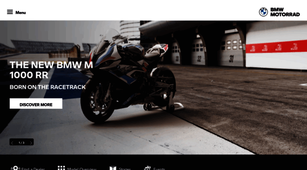 bmw-motorrad.co.nz