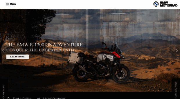 bmw-motorrad.com.pk