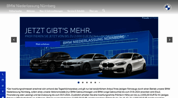 bmw-nuernberg.de