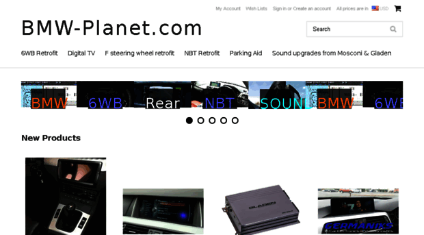 bmw-planet.com