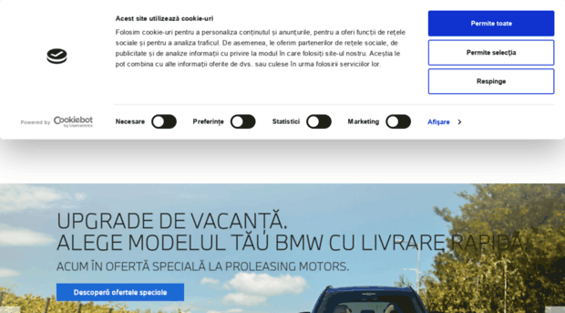 bmw-proleasing.ro