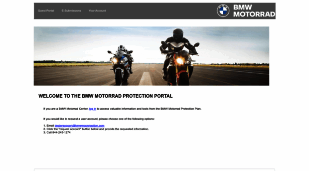 bmw-protection.com