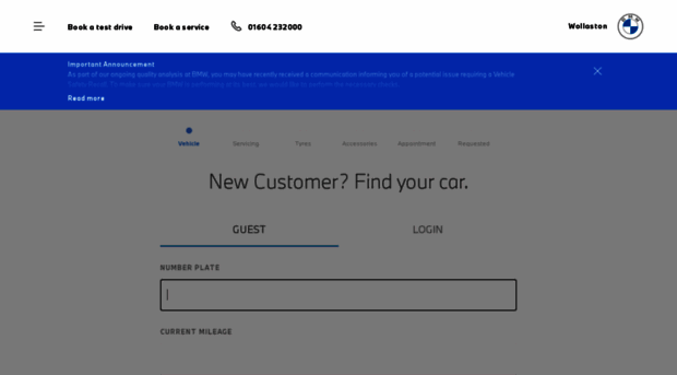 bmw-retailer-service.co.uk