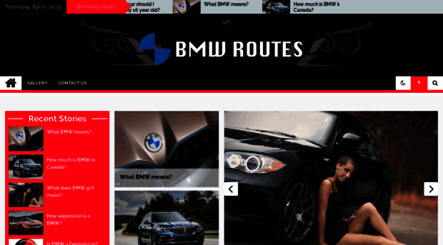 bmw-routes.com