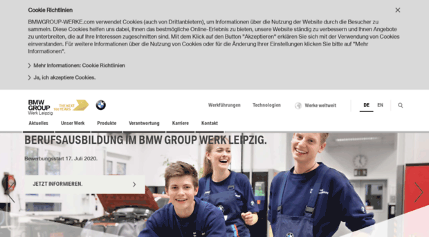 bmw-werk-leipzig.de