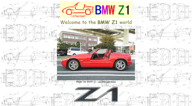 bmw-z1.com