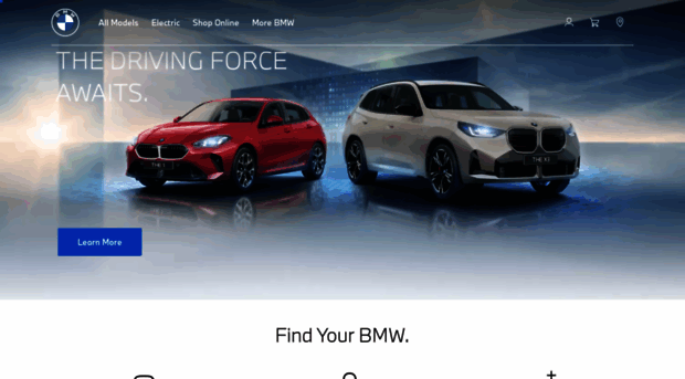 bmw.com.sg