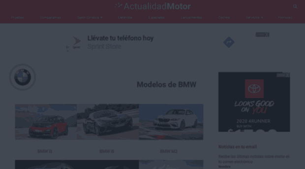 bmw.elmejorcoche.com