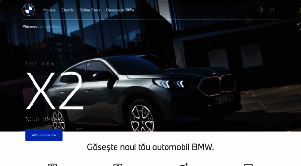 bmw.md