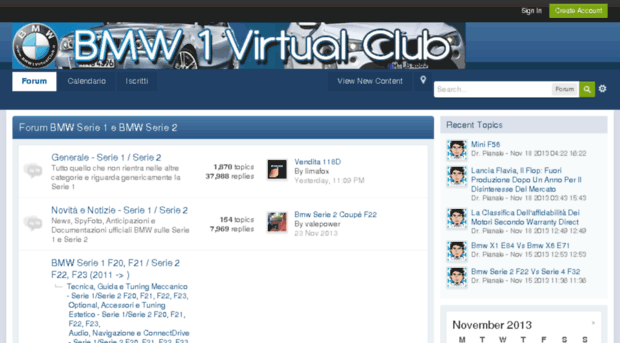 bmw1virtualclub.it
