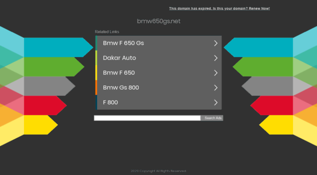 bmw650gs.net