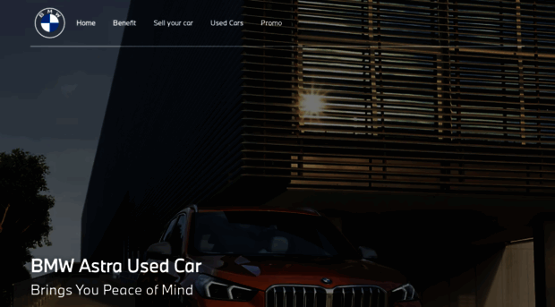 bmwastrausedcar.com