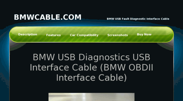 bmwcable.com