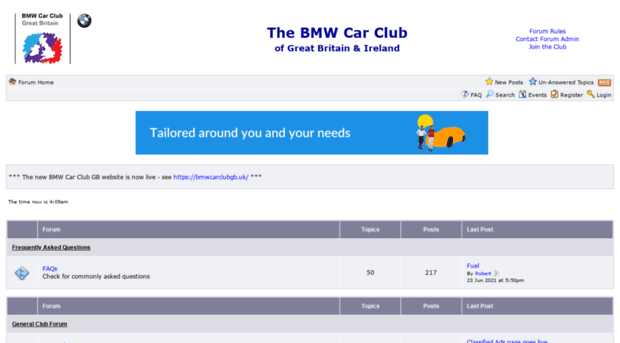 bmwcarclubforum.co.uk