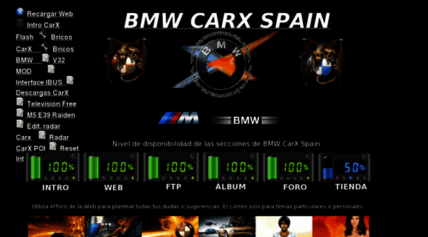 bmwcarx.com