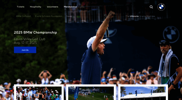 bmwchampionship.com