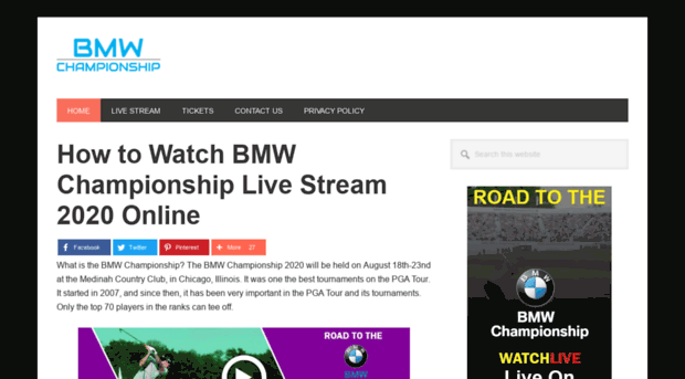 bmwchampionshipinfo.com