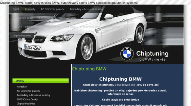 bmwchiptuning.cz