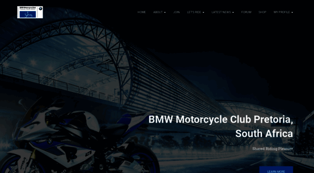 bmwclubs.co.za