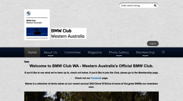 bmwclubwa.asn.au