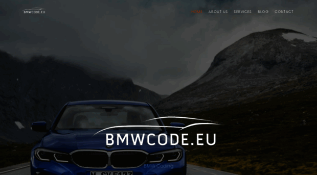 bmwcode.eu