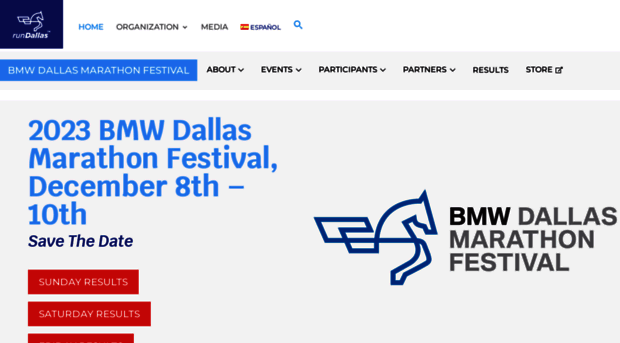 bmwdallasmarathon.com