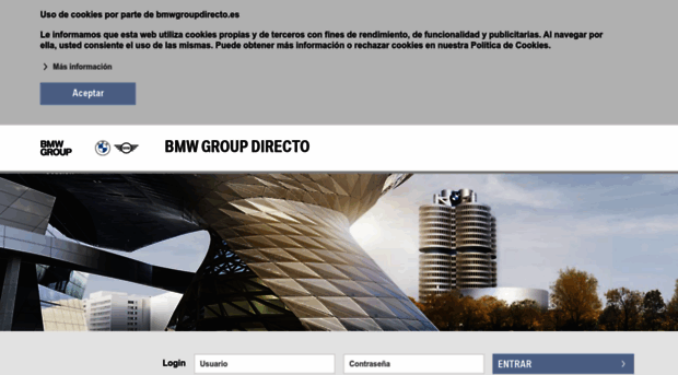 bmwdirecto.es