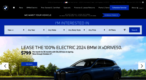 bmwdtla.com