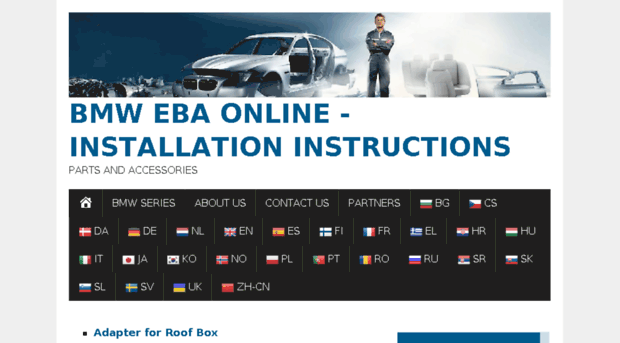 bmweba.com