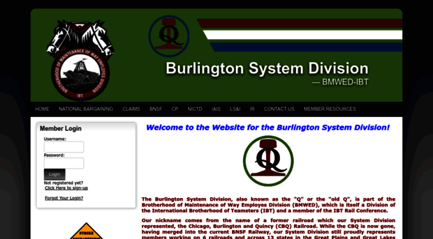 bmwedburlington.org