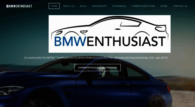 bmwenthusiast.ca