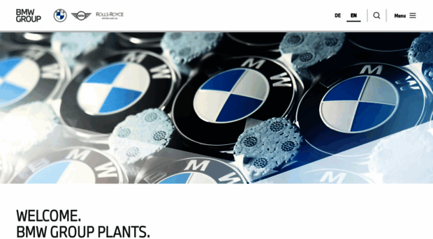 bmwgroup-werke.com