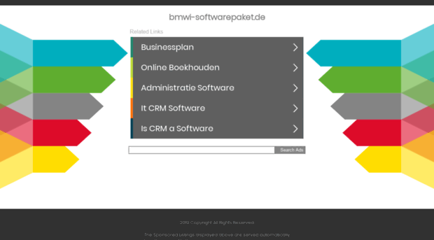 bmwi-softwarepaket.de