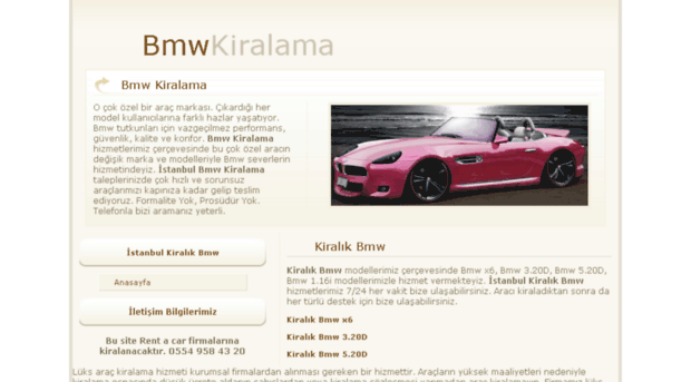 bmwkiralama.us