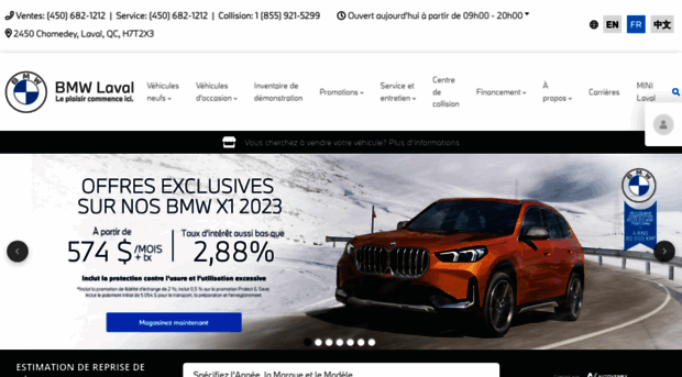 bmwlaval.com