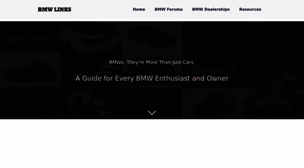 bmwlinks.com