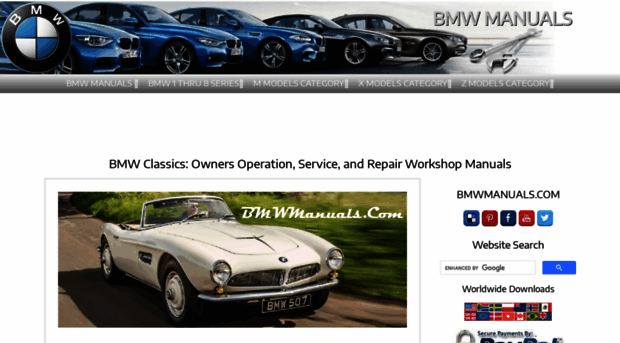 bmwmanuals.com