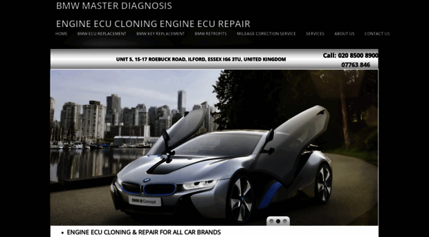 bmwmasterdiagnosis.com