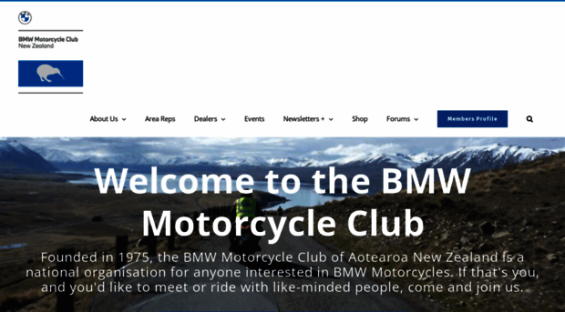 bmwmc.nz