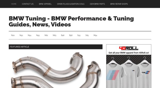 bmwn54tuners.com