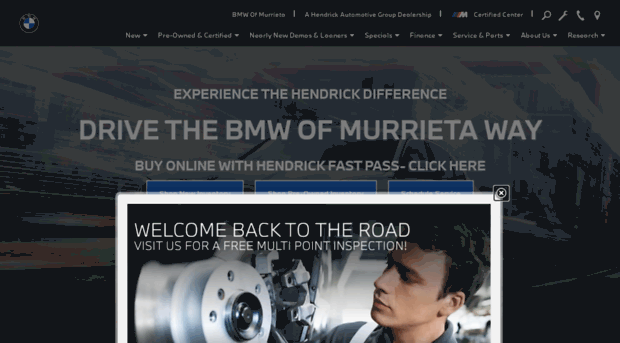 bmwofmurrieta.com