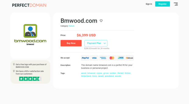 bmwood.com