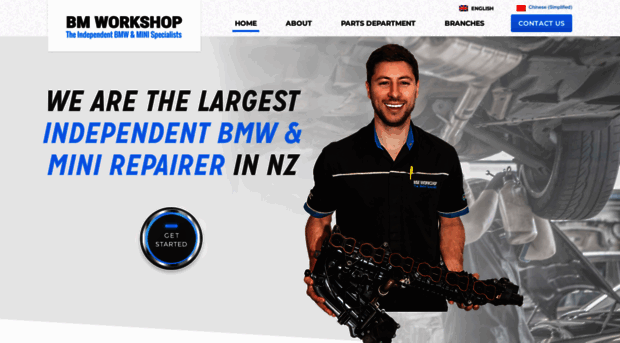 bmworkshop.co.nz