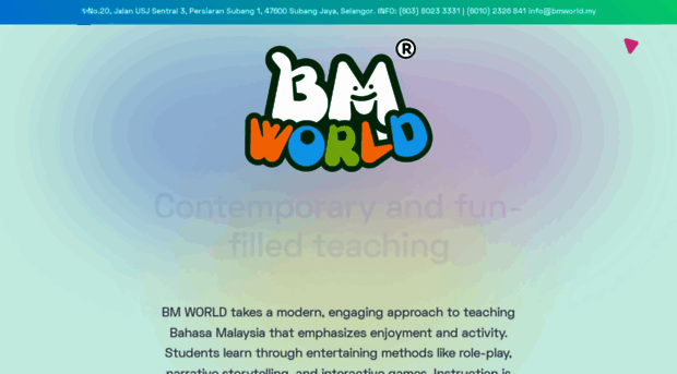 bmworld.com.my