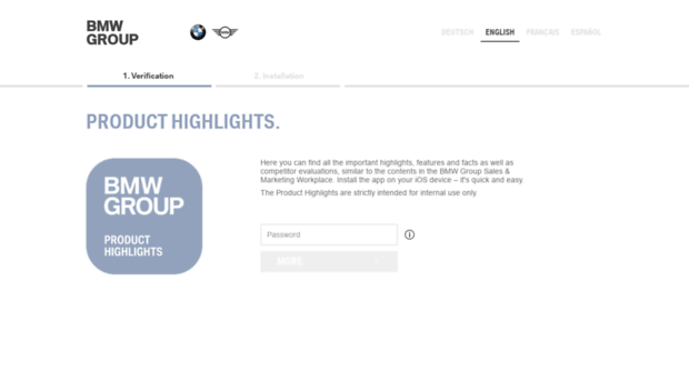 bmwproductnews.com