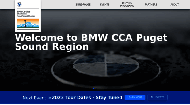 bmwpugetsound.com