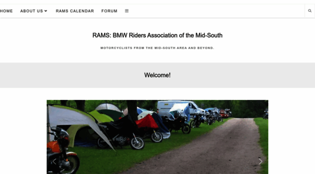 bmwrams.com