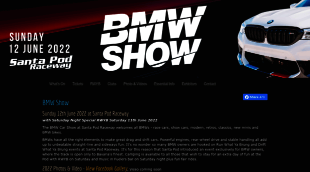 bmwshow.co.uk